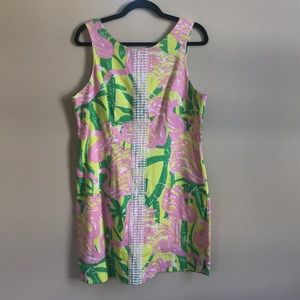 Lilly Pulitzer for Target Shift Dress